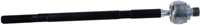 Inner Tie Rod Left and right LEMFORDER